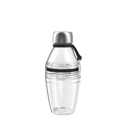 Helix Light Bottle - 18oz | Black