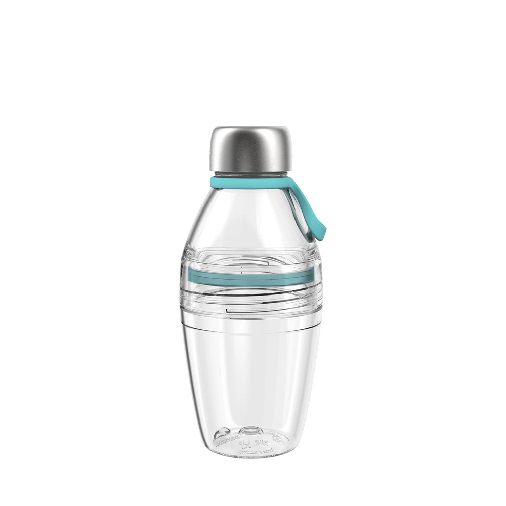 Helix Light Bottle - 18oz | Cloud