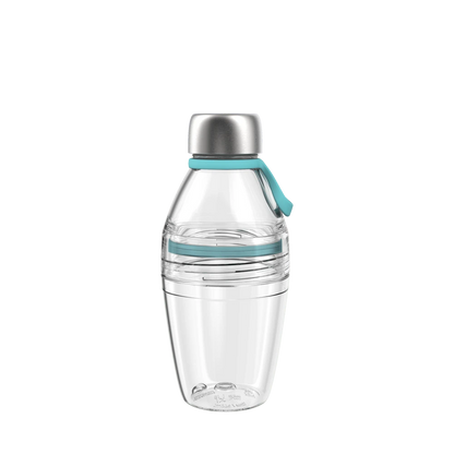 Helix Light Bottle - 18oz | Cloud