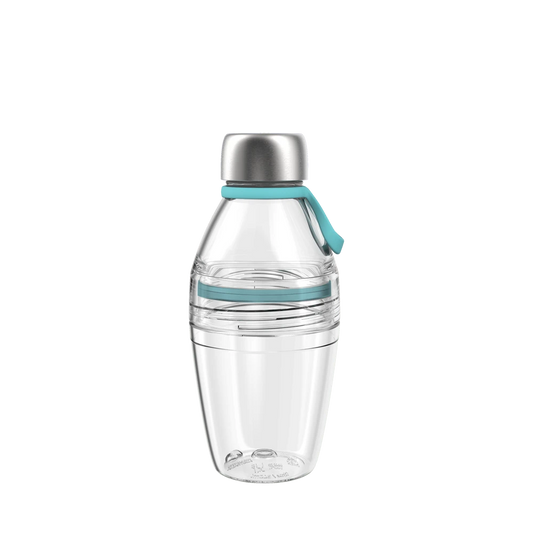 Helix Light Bottle - 18oz | Cloud