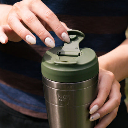 Commuter - 12oz | Nitro Pine