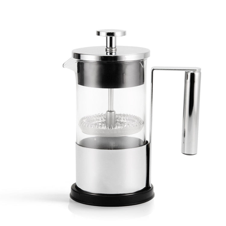 French press coffee maker