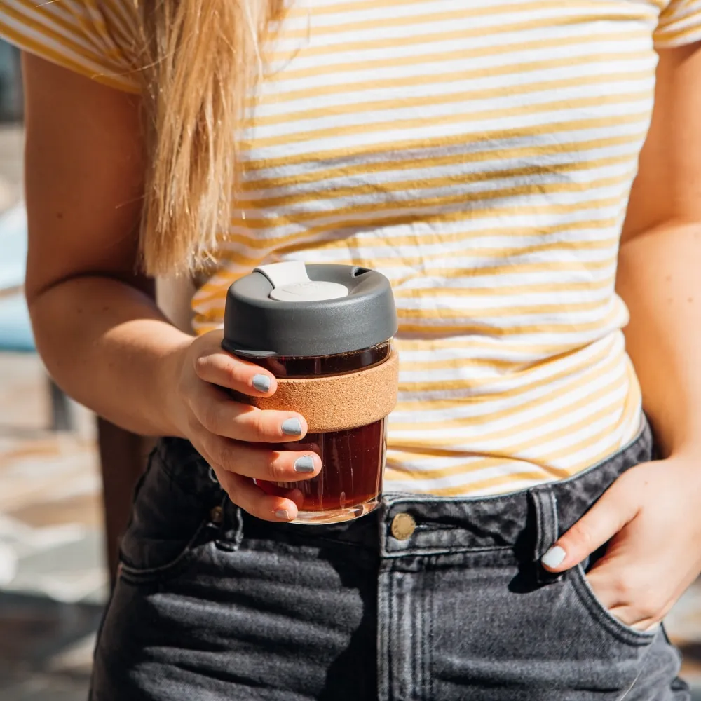 Brew Cork - 12oz | Press