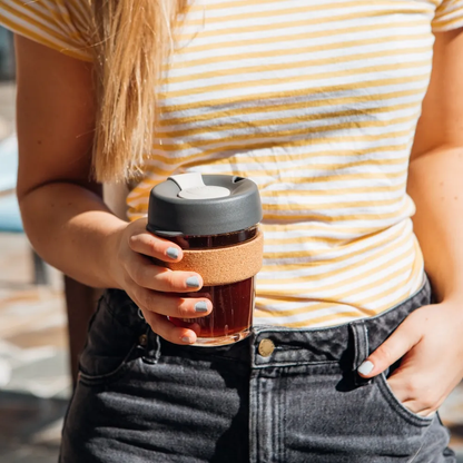 Brew Cork - 12oz | Press