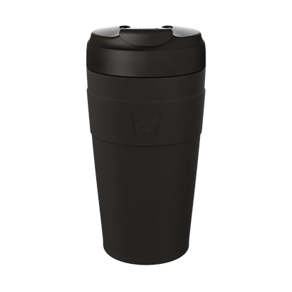 Commuter - 16oz | Black