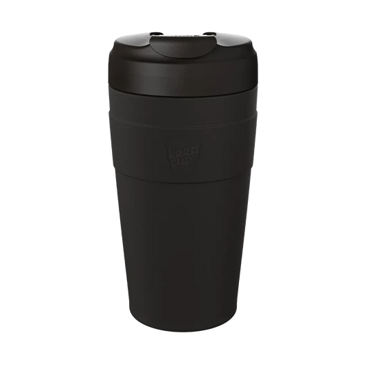 Commuter - 16oz | Black