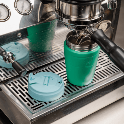 Commuter - 12oz | Emerald Cloud