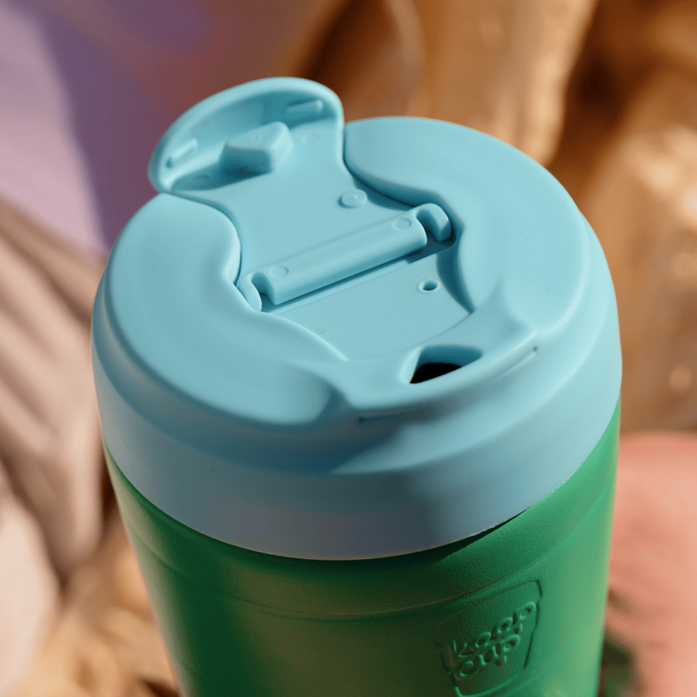 Commuter - 12oz | Emerald Cloud
