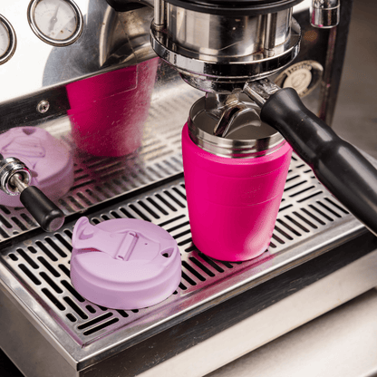 Commuter - 12oz | Fuchsia Lilac